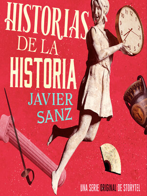 cover image of Historias de la historia--T01E06